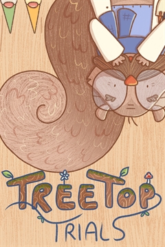 Treetop Trials (Xbox Series)