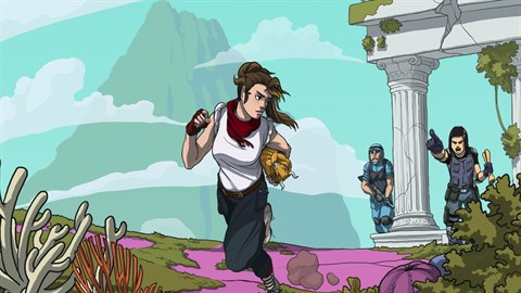 Treasures of the Aegean