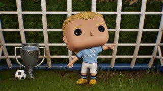 Funko Fusion X Manchester City Bundle screenshot 5