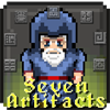 Master of Rogues - The Seven Artifacts (roguelike)