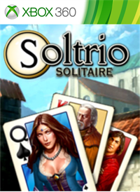 Soltrio Solitaire