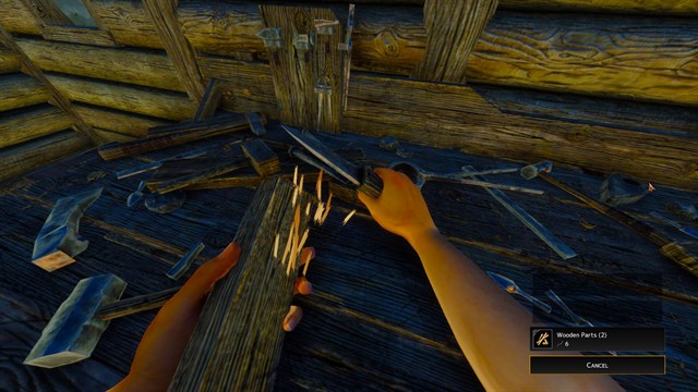 Viking Frontiers screenshot 4