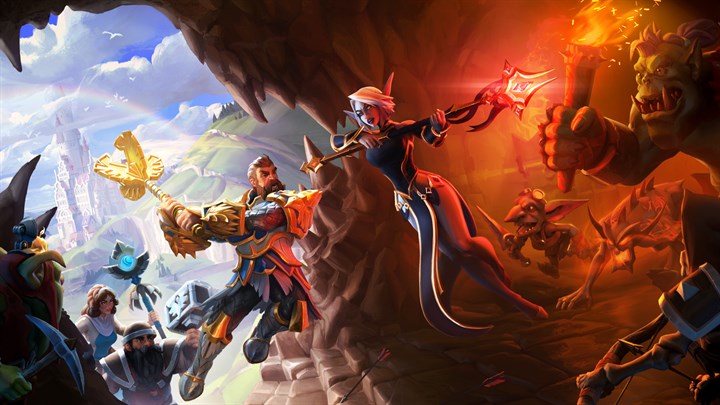 Dungeons 3 - Complete Collection