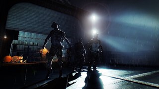 Dead Island Definitive Collection screenshot 1