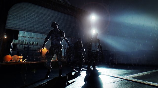 Dead Island Definitive Collection screenshot 1