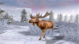 Alaskan Adventures screenshot 4