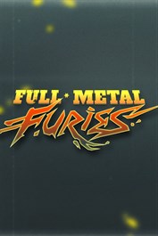 Full Metal Furies