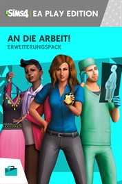 Die Sims™ 4 EA Play Edition