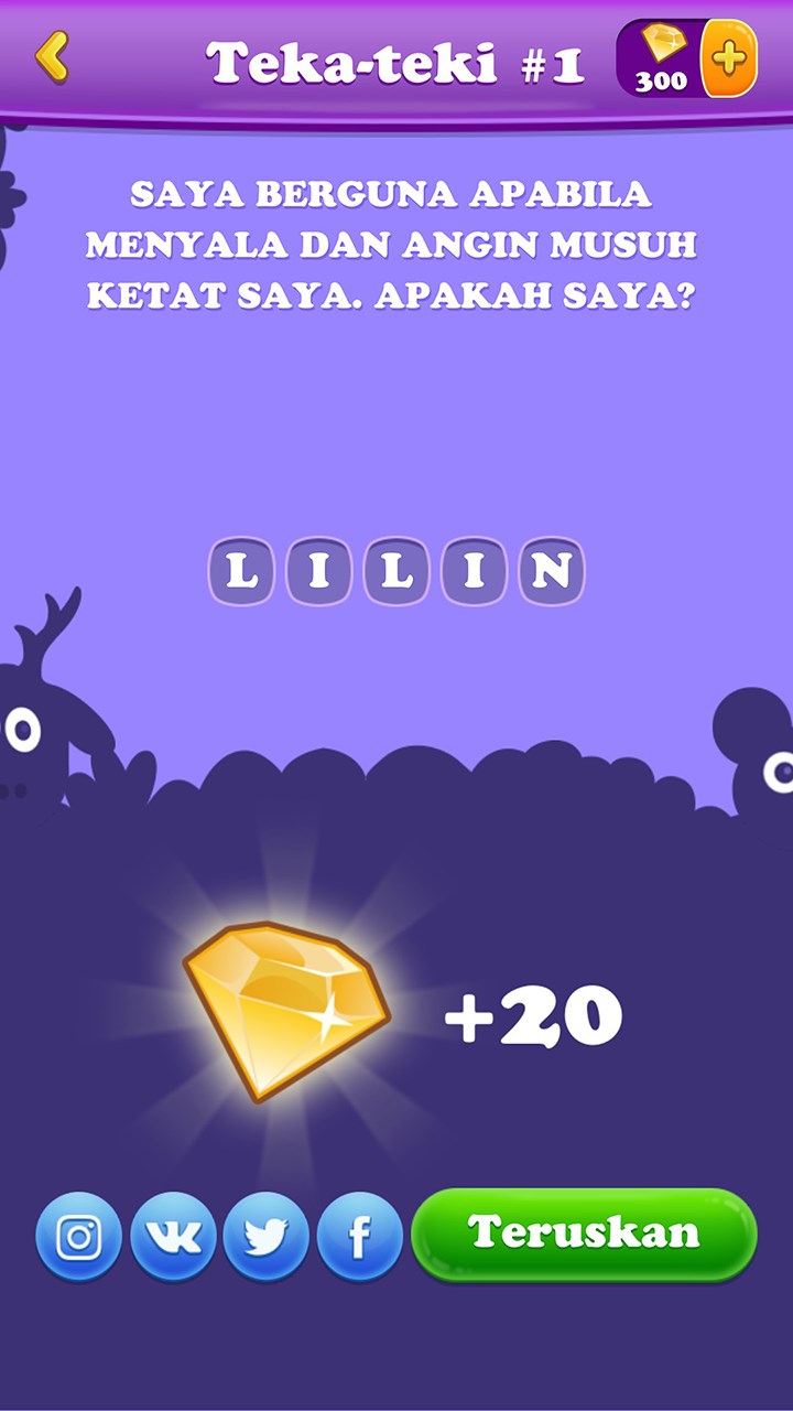 Dapatkan Teka Teki Bahasa Melayu Dan Jawapan Microsoft Store Ms My