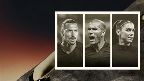 EA SPORTS FC™ 26 ICONS Edition Xbox One & Xbox Series X|S