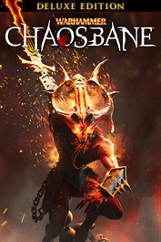 Warhammer: Chaosbane Deluxe Edition