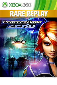 Perfect Dark Zero