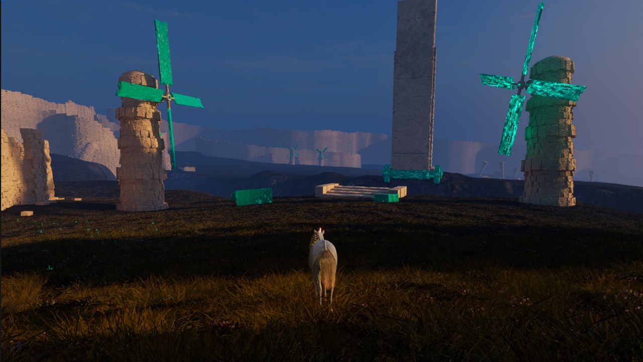 Nachtmahr screenshot 3