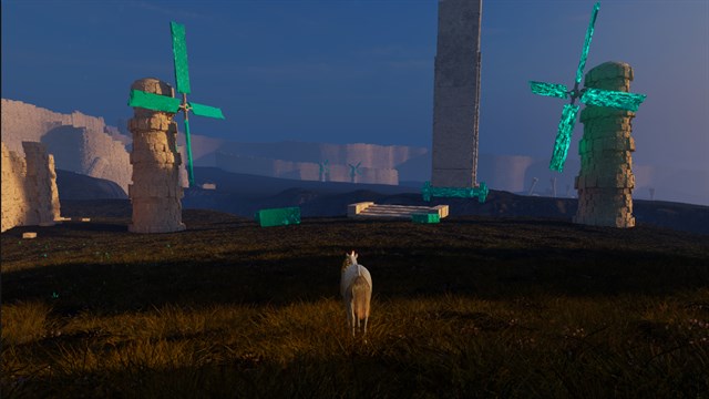 Nachtmahr screenshot 3