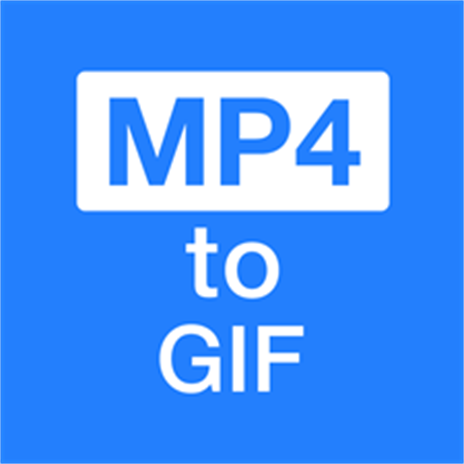GIF to MP4 converter 