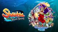 Shantae and the Seven Sirens