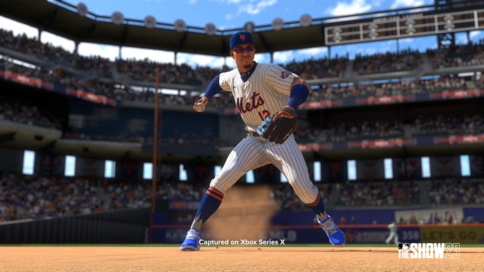 MLB® The Show™ 23 Xbox Series X|S — скриншот 4