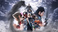 Série FINAL FANTASY VII Remake Trilogy Edition