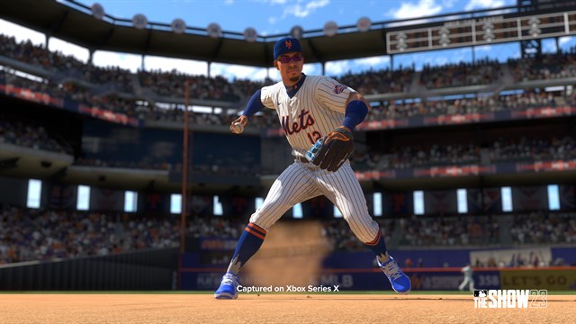 MLB The Show 23 Xbox One screenshot 4