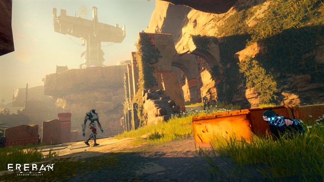 Ereban: Shadow Legacy screenshot 2
