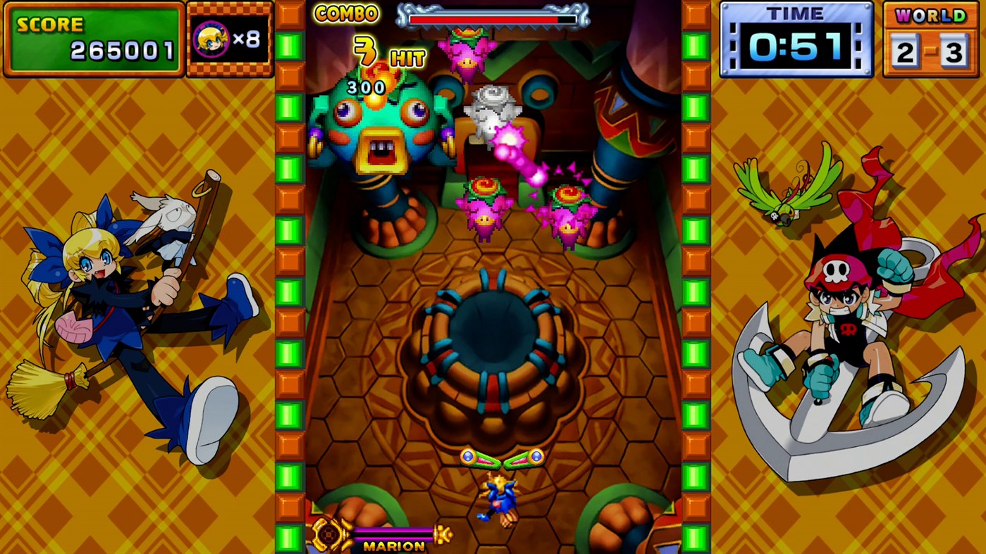 #5. GUNBARICH (Windows) بواسطة: City Connection