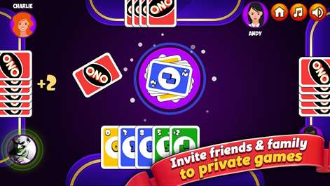 Ono Online Screenshots 2