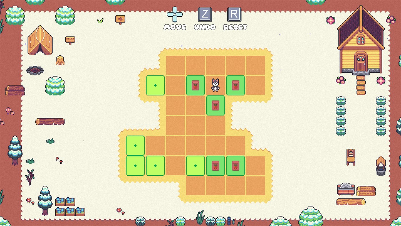 #5. Buddy Garden (Windows) (Windows) Podle: 2dragontails