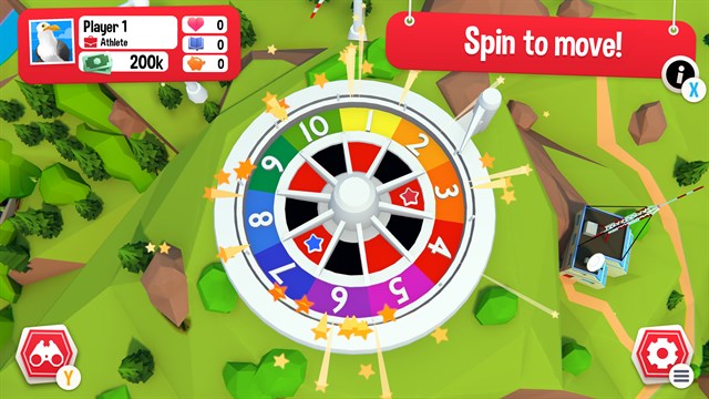Ticket to Ride, Clue and The Game of Life 2 – Classic Board Game Bundle screenshot 1