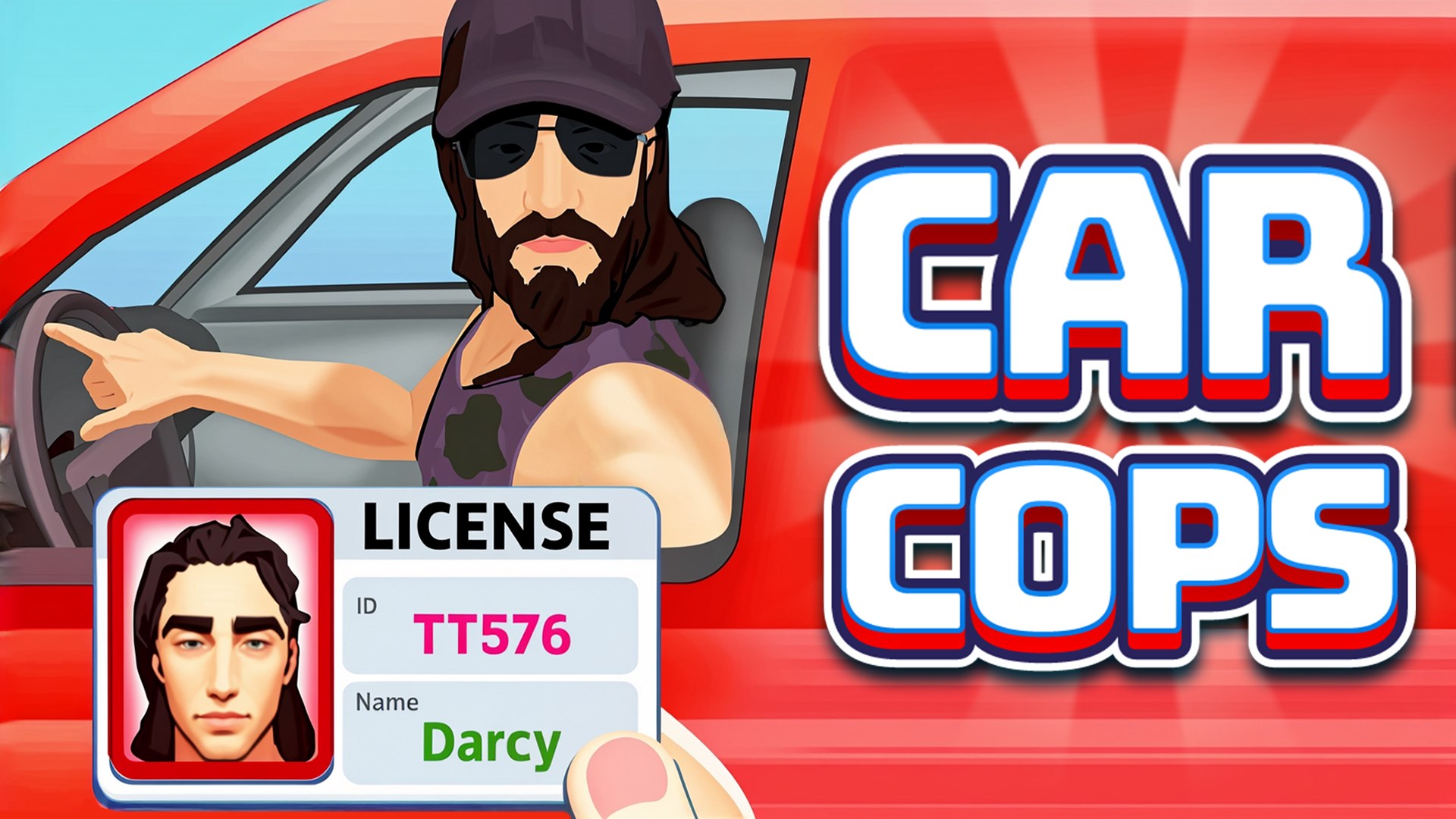 Car Cops