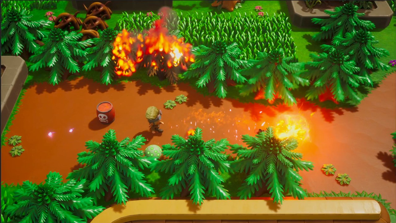 Mysplaced screenshot 3
