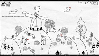 It's Kooky + Clumsy Rush screenshot 5