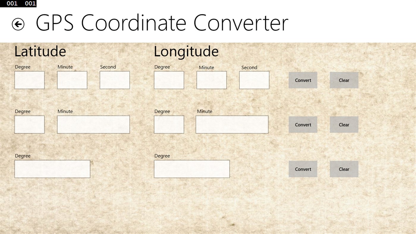 #2. GPS Toolkit (Windows) Podle: Nove Technology