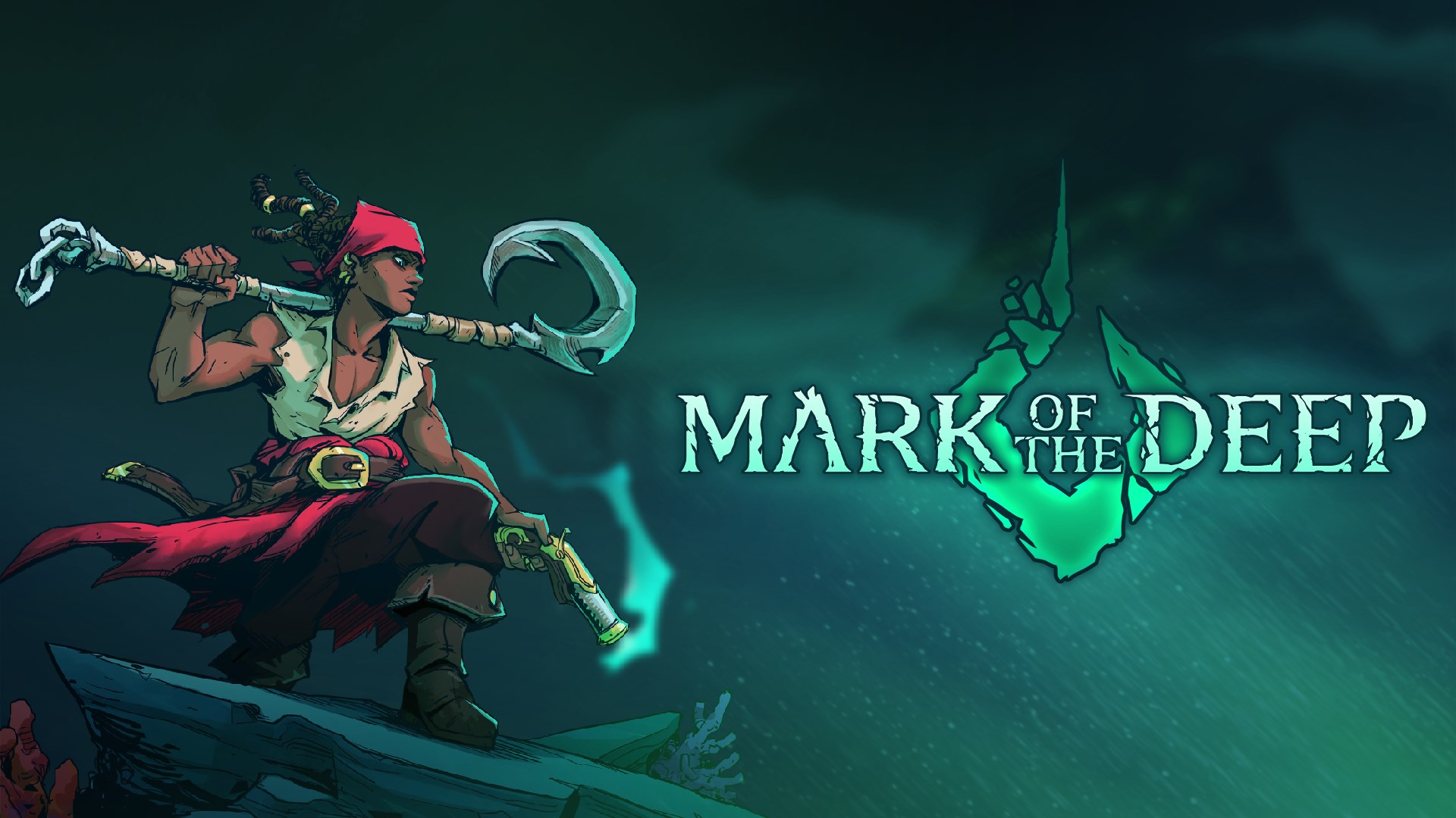 Mark of the Deep Demo