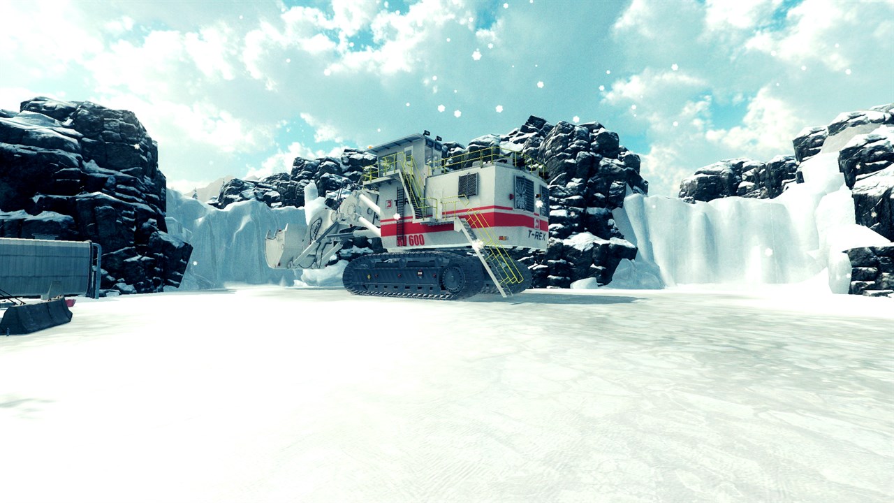 Giant Machines 2017 screenshot 3