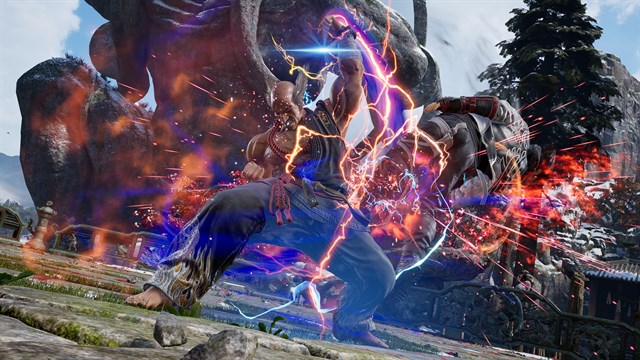 TEKKEN 8 - Season 1 Character Pass screenshot 4