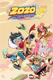 Zozo and the Lost Dreams