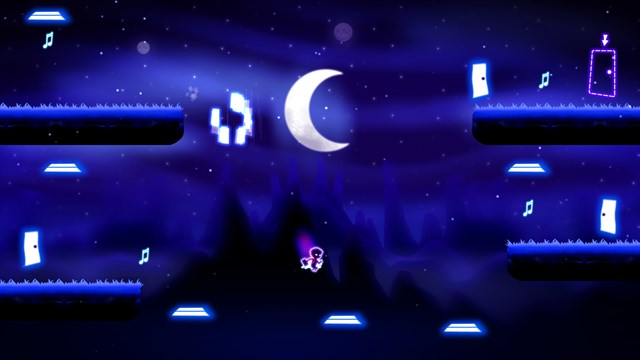 Beyond Doors (Windows) screenshot 1