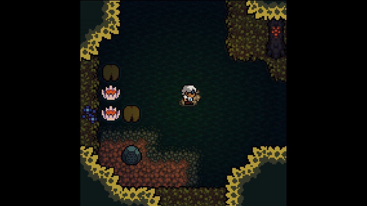 Anodyne screenshot 2