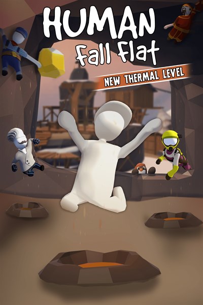 Human Fall Flat