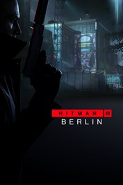 HITMAN 3 - Berlin