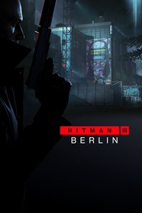 HITMAN 3 - Germany