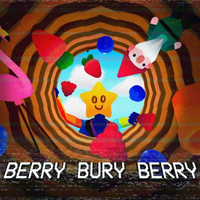 Berry Bury Berry