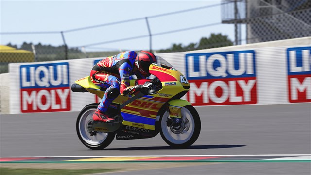 MotoGP22 - Special Suits - Windows Edition screenshot 3