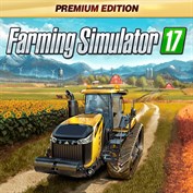 Farming Simulator 17 - DLC chamado de Big Bud Pack apresenta os maiores  tratores do mundo - Xbox Power