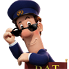 Postman Pat