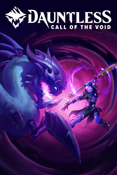 Dauntless
