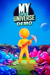 My Little Universe Demo