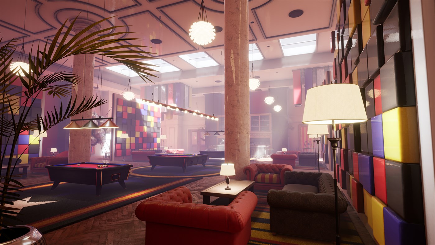 #8. Pool Blitz (Xbox) By: CherryPop Games Ltd