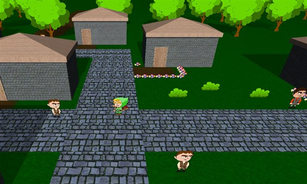 Mayor Quest — 4