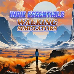 Indie Essentials - Walking Simulators